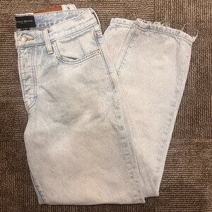Lucky Brand Blue Jeans